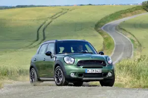 MINI Countryman (2014)