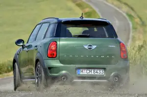 MINI Countryman (2014)