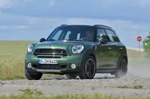 MINI Countryman (2014) - 215