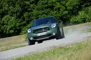 MINI Countryman (2014) - 216