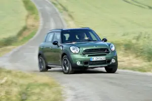 MINI Countryman (2014)