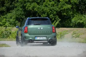 MINI Countryman (2014)