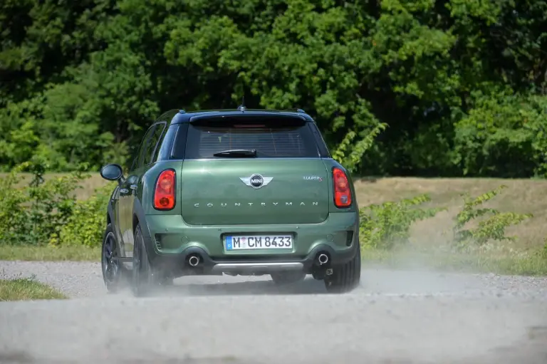 MINI Countryman (2014) - 218