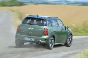 MINI Countryman (2014) - 219