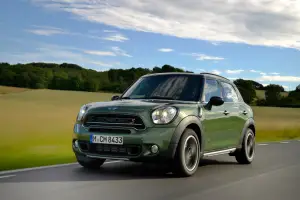 MINI Countryman (2014) - 14