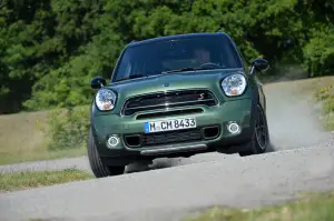 MINI Countryman (2014)