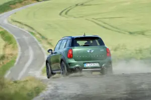 MINI Countryman (2014) - 221