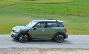 MINI Countryman (2014) - 222