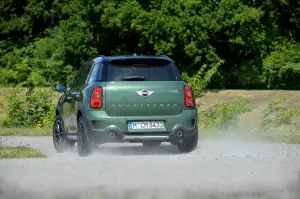 MINI Countryman (2014) - 223