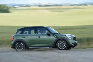 MINI Countryman (2014)