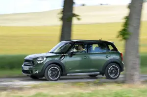 MINI Countryman (2014) - 226