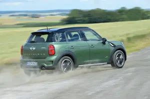 MINI Countryman (2014) - 227