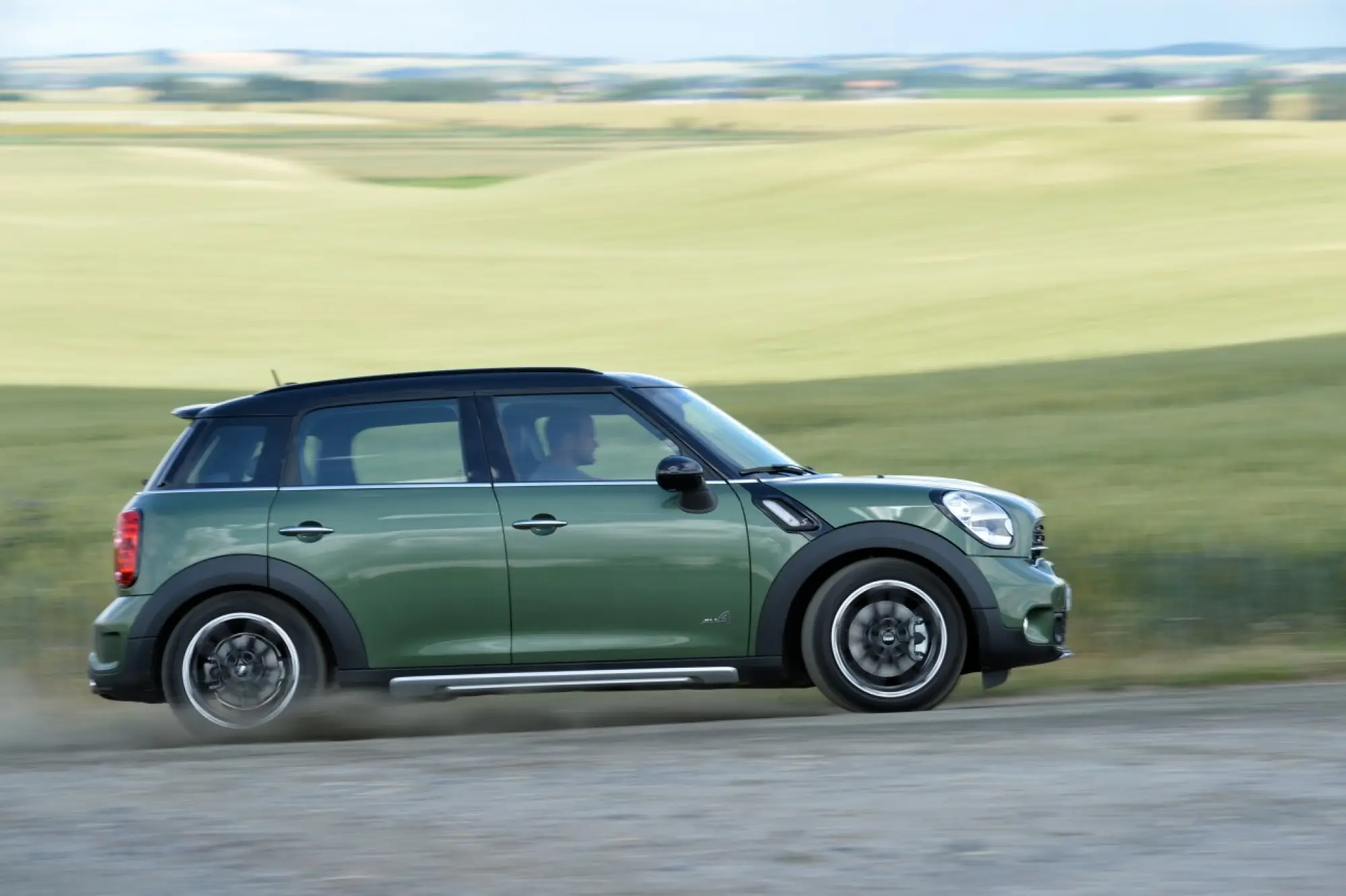 MINI Countryman (2014) - 228