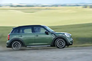 MINI Countryman (2014)