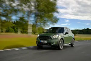 MINI Countryman (2014)