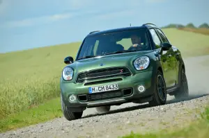 MINI Countryman (2014)