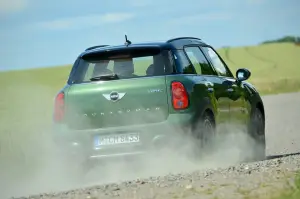 MINI Countryman (2014) - 231