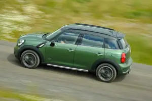 MINI Countryman (2014) - 233