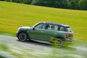 MINI Countryman (2014)