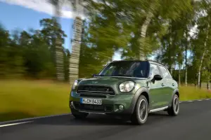 MINI Countryman (2014)