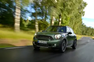 MINI Countryman (2014)