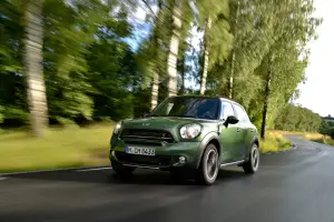 MINI Countryman (2014)