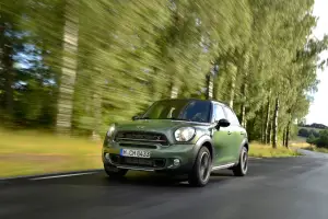 MINI Countryman (2014)