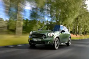 MINI Countryman (2014) - 20