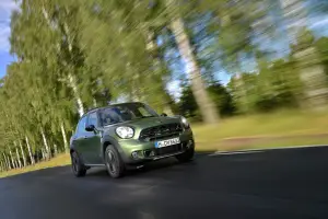 MINI Countryman (2014)