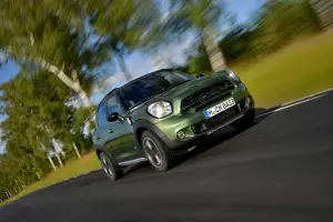 MINI Countryman (2014)