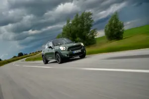 MINI Countryman (2014)