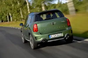 MINI Countryman (2014)