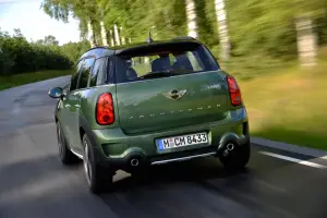 MINI Countryman (2014)