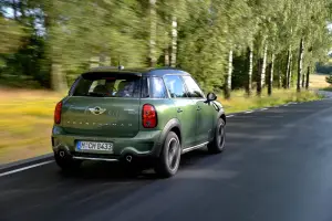 MINI Countryman (2014) - 26