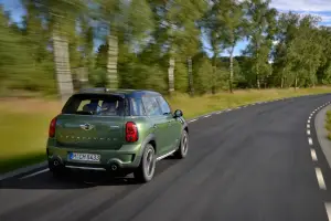 MINI Countryman (2014) - 27