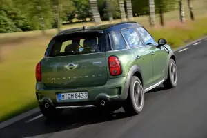 MINI Countryman (2014) - 28