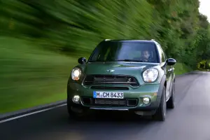 MINI Countryman (2014)