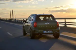 MINI Countryman (2014)