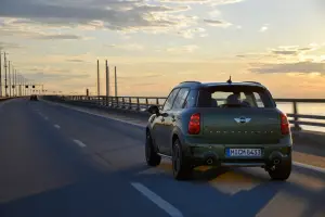 MINI Countryman (2014) - 33