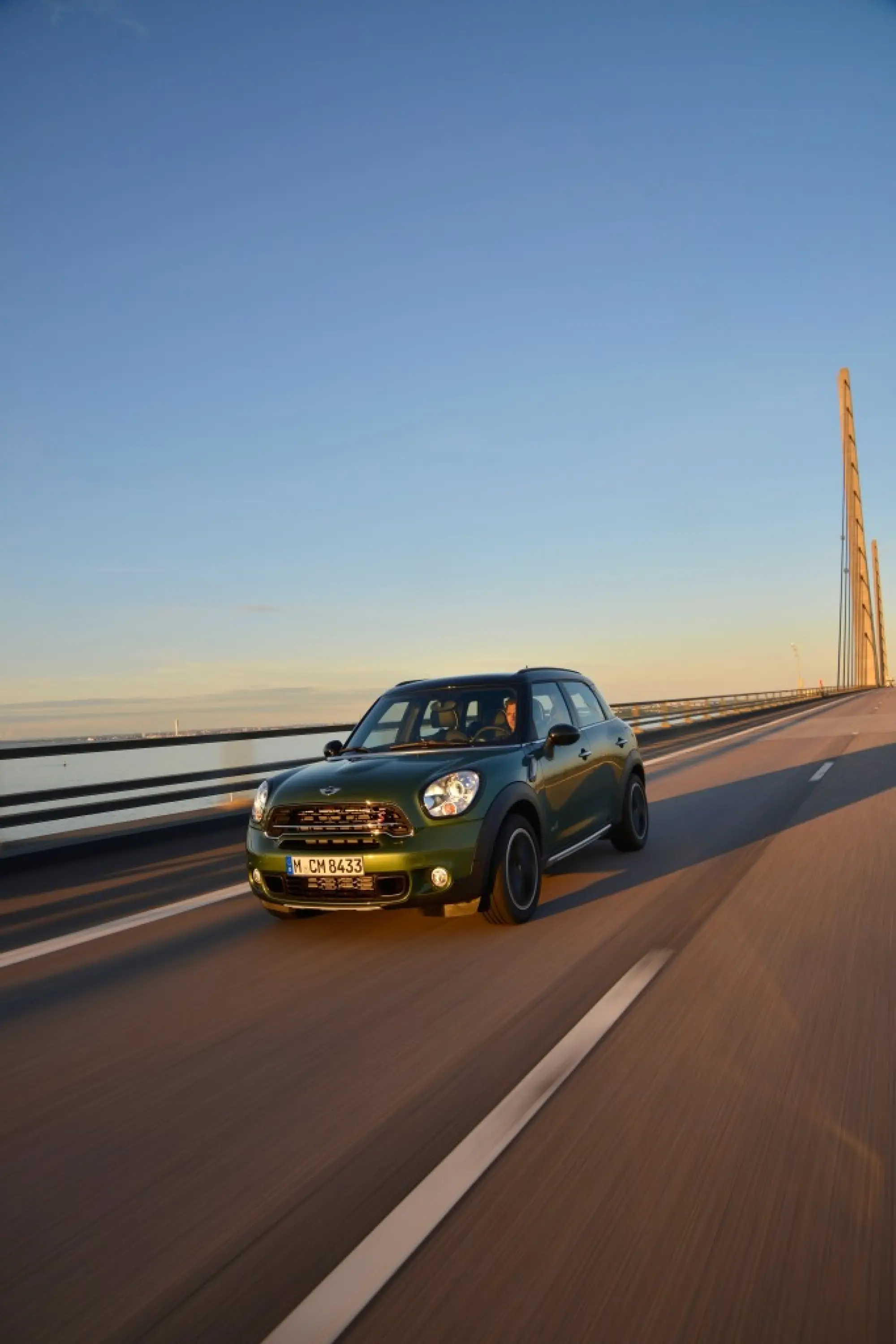 MINI Countryman (2014) - 37