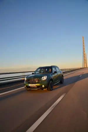 MINI Countryman (2014) - 37