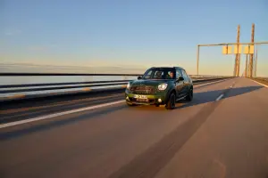 MINI Countryman (2014) - 38