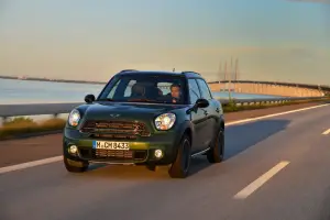 MINI Countryman (2014)