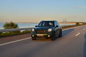 MINI Countryman (2014)