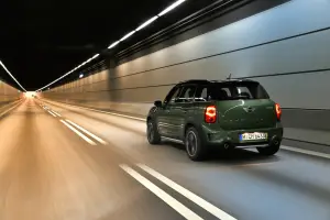 MINI Countryman (2014) - 42