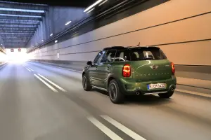 MINI Countryman (2014) - 43