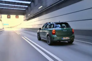 MINI Countryman (2014)