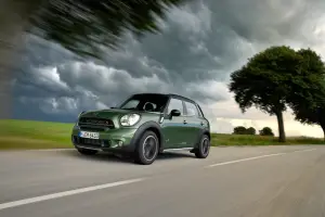 MINI Countryman (2014)