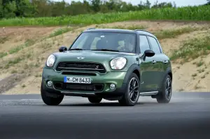 MINI Countryman (2014) - 46