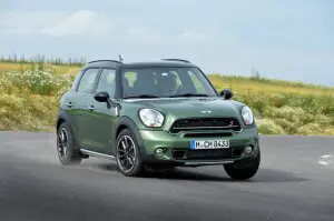 MINI Countryman (2014)